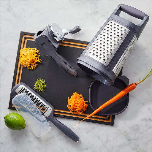 Choppers, Graters & Slicers