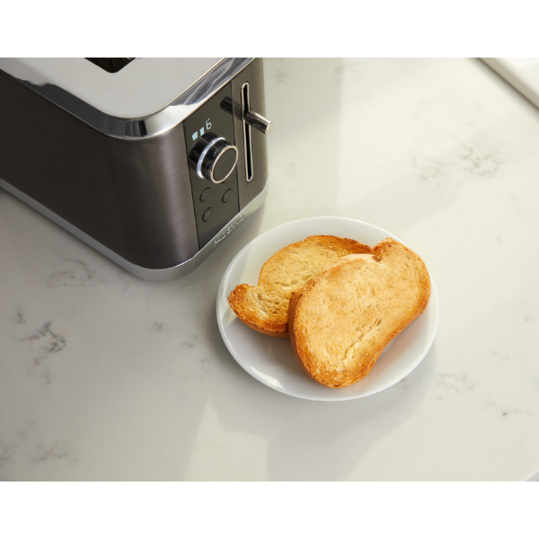2 Slice Toaster by Paderno