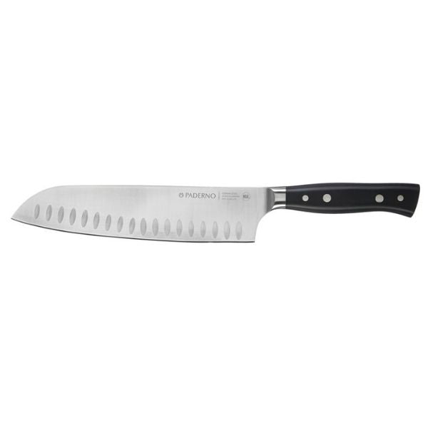 Montgomery Fully Forged 8" (20.3 cm) Santoku Knife