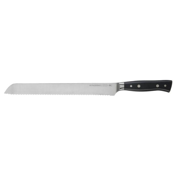 Montgomery Fully Forged 10" (25.4 cm) Bread Knife