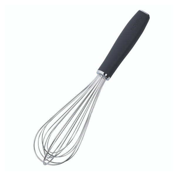 PADERNO 11" Stainless Steel Whisk