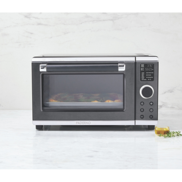 6-Slice Convection Toaster Oven 